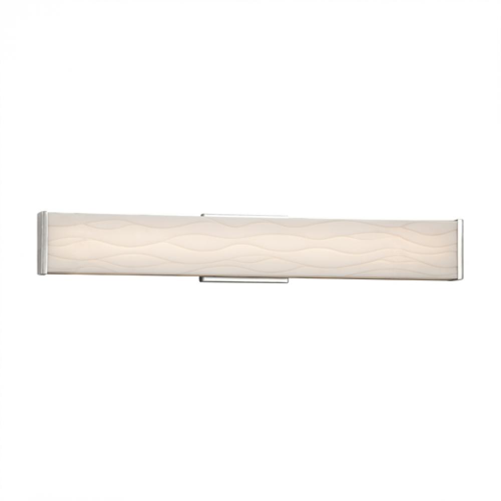 Latitude 29" ADA Linear LED Wall/Bath