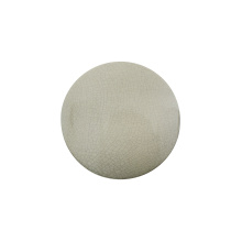 Justice Design Group CER-5100-CKC - Small 10" Round Backlit ADA Color Temperature Selectable LED Wall Sconce