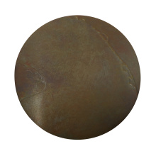 Justice Design Group CER-5107-SLTR - Large 16" Round Backlit ADA Color Temperature Selectable LED Wall Sconce