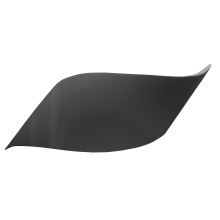 Justice Design Group CER-5170-GRY - Wave LED ADA Wall Sconce