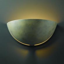 Justice Design Group CER-1385-NAVS-LED1-1000 - Large Cosmos - LED