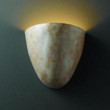 Justice Design Group CER-2150-NAVR-LED1-1000 - Pecos - LED