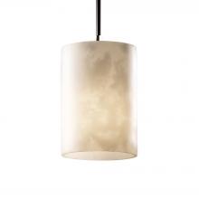 Justice Design Group CLD-8815-10-CROM-LED1-700 - Mini 1-Light LED Pendant