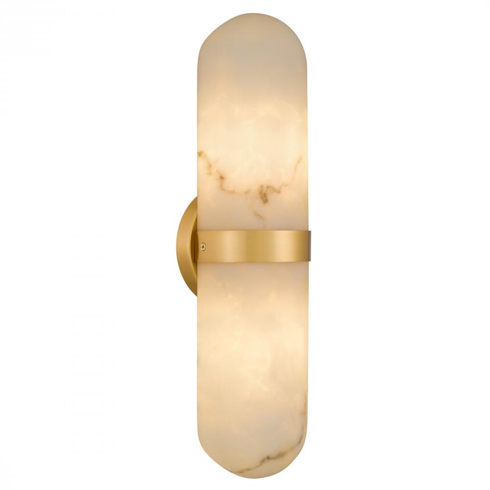 Bree Wall Sconce