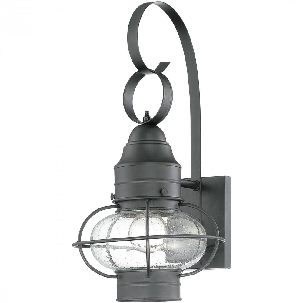 Cooper Outdoor Lantern