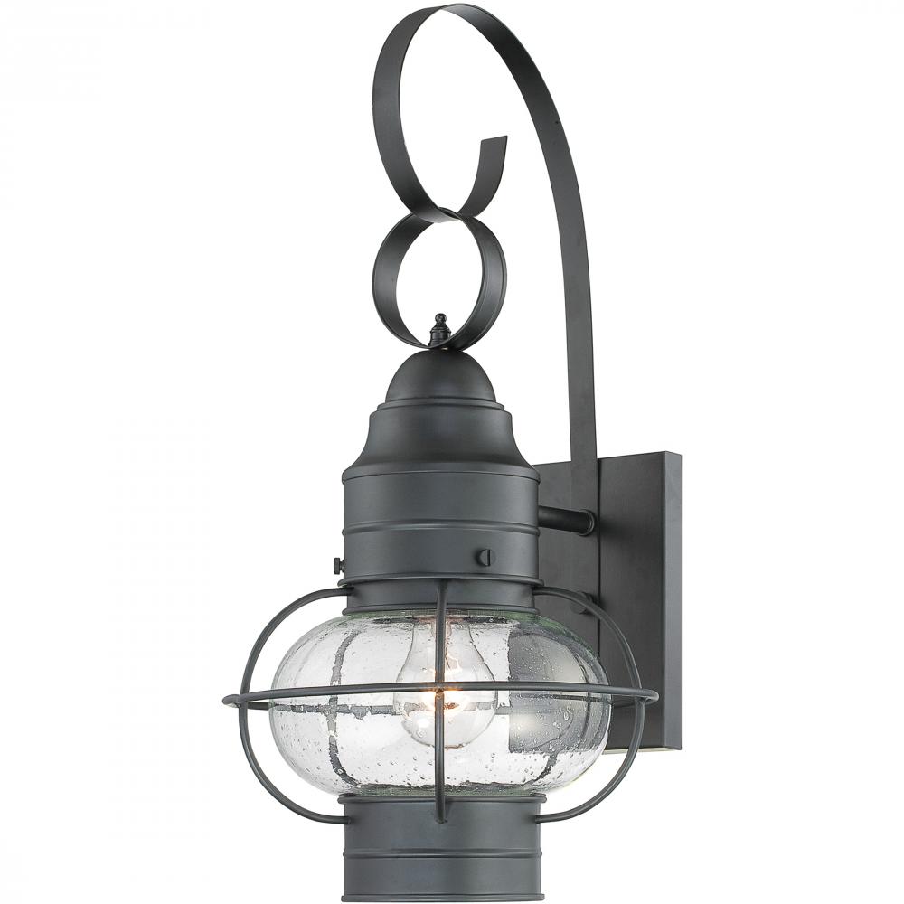 Cooper Outdoor Lantern