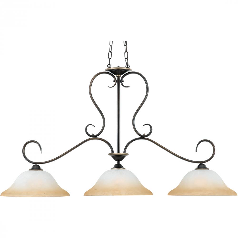 Duchess Island Chandelier