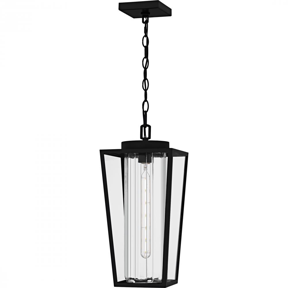 Jett Outdoor Lantern