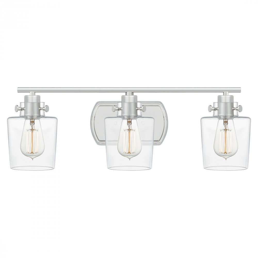 Ledger Bath Light