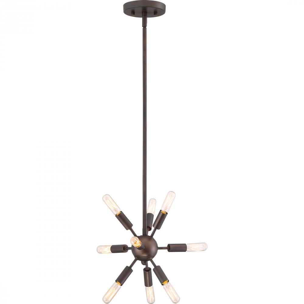 Limelight Semi-Flush Mount