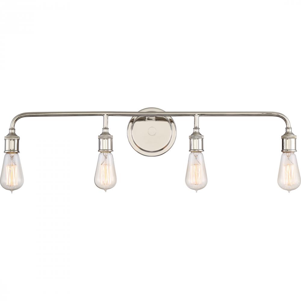 Menlo Bath Light