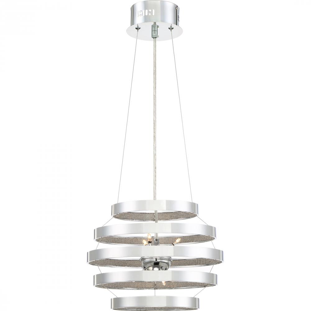 Platinum Collection Arena Foyer Piece