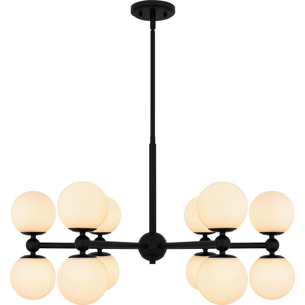 Elser Chandelier