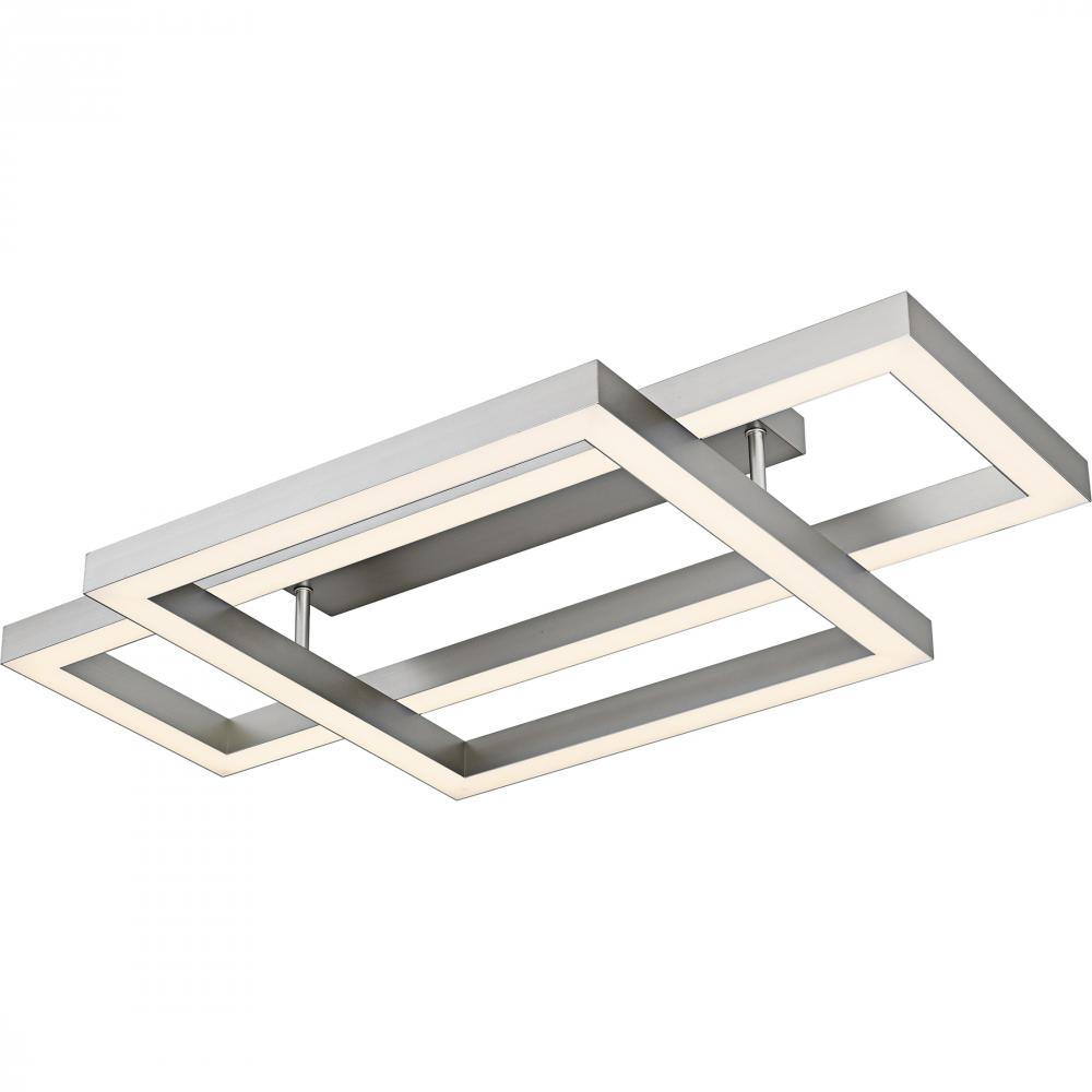 Quoizel Semi-Flush Mount