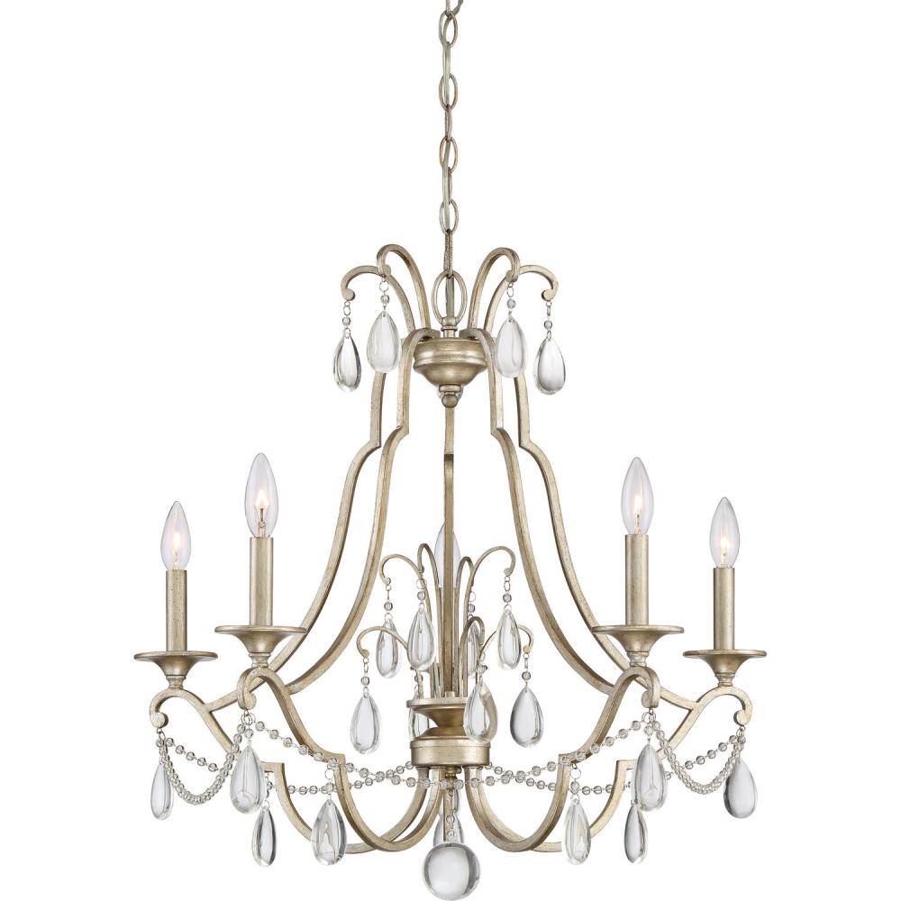 Regent Chandelier