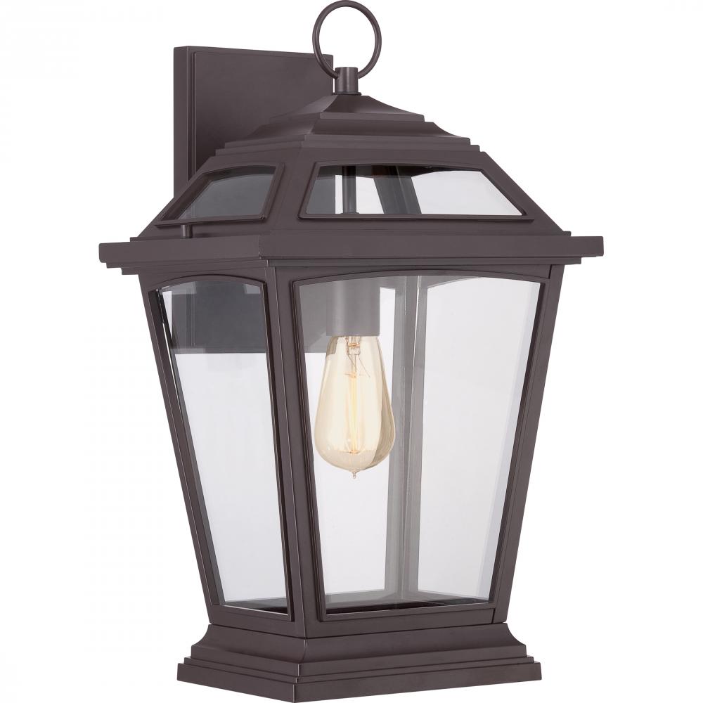 Ridge Outdoor Lantern
