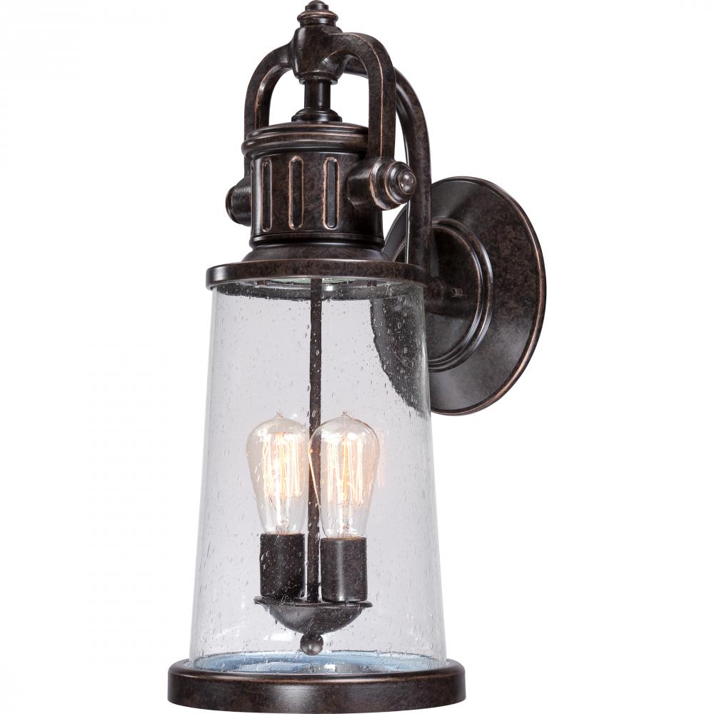 Steadman Outdoor Lantern