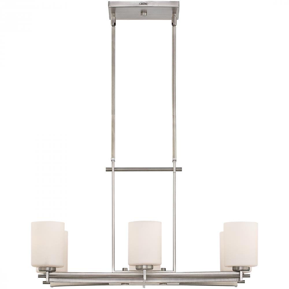 Taylor Island Chandelier