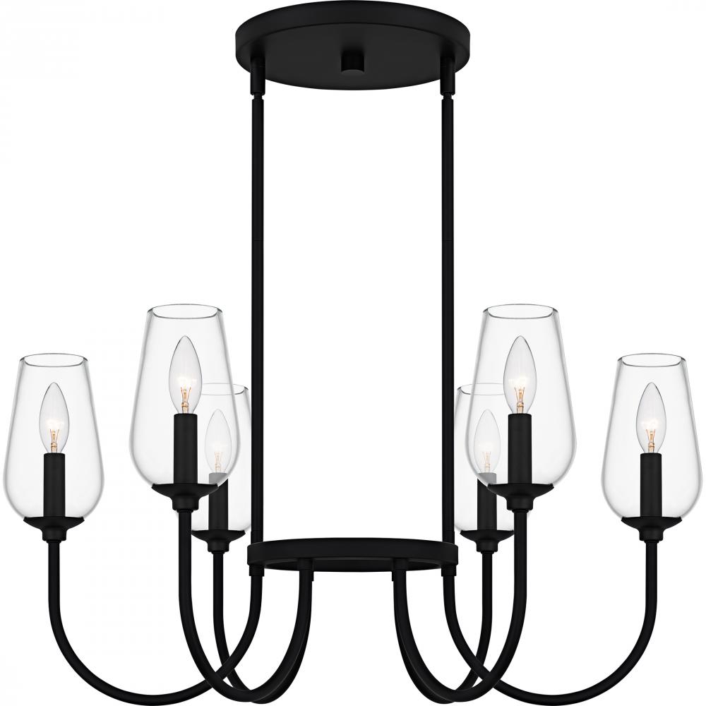 Viscount Chandelier