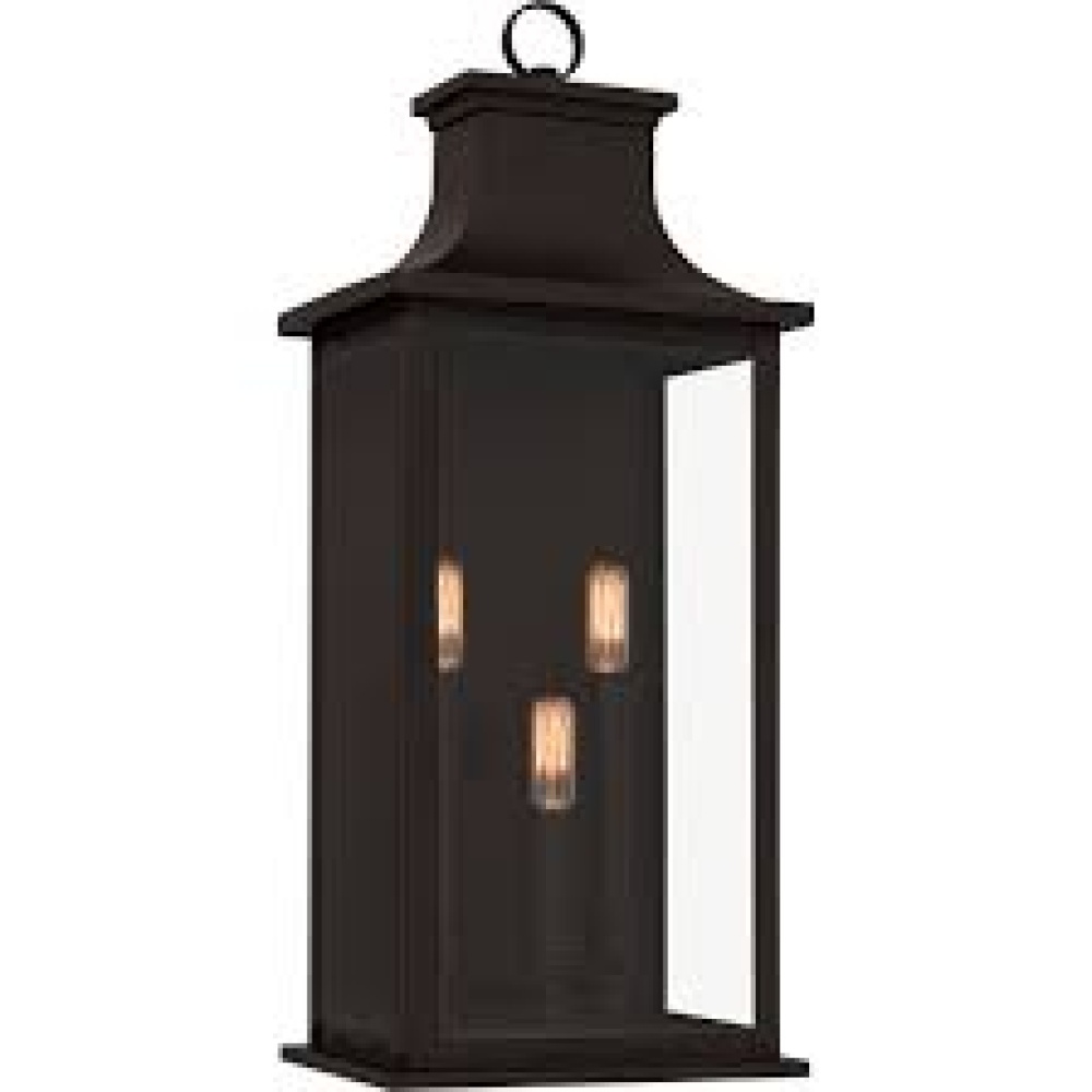Abernathy Outdoor Lantern
