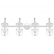 Quoizel BBY8634C - Boothbay Bath Light