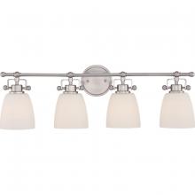 Quoizel BWR8604BN - Bower Bath Light