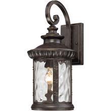 Quoizel CHI8409IB - Chimera Outdoor Lantern