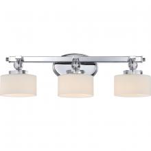 Quoizel DW8603C - Downtown Bath Light