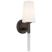Quoizel ELOU8705IN - Eloura Wall Sconce