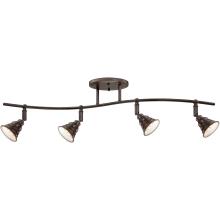 Quoizel EVE1404PN - Eastvale Track Light