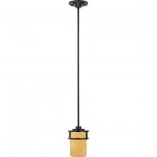 Quoizel KY1508IB - Kyle Mini Pendant