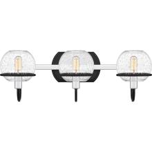 Quoizel PHX8622MBK - Phoenix Bath Light