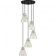 Quoizel PPY2705EK - Prophecy Pendant