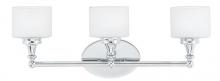 Quoizel QI8603C - Quinton Bath Light