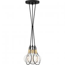 Quoizel SCE2603EK - Showcase Pendant