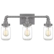 Quoizel SQR8603GV - Squire Bath Light