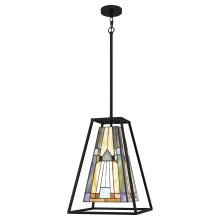 Quoizel TF5331MBK - Caledonia Pendant