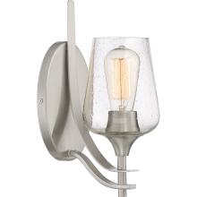 Quoizel TWE8701BN - Towne Wall Sconce