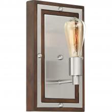 Quoizel WTY8701BN - Westerly Wall Sconce