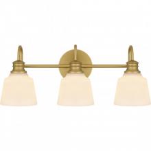 Quoizel HIN8622AB - Hinton Bath Light