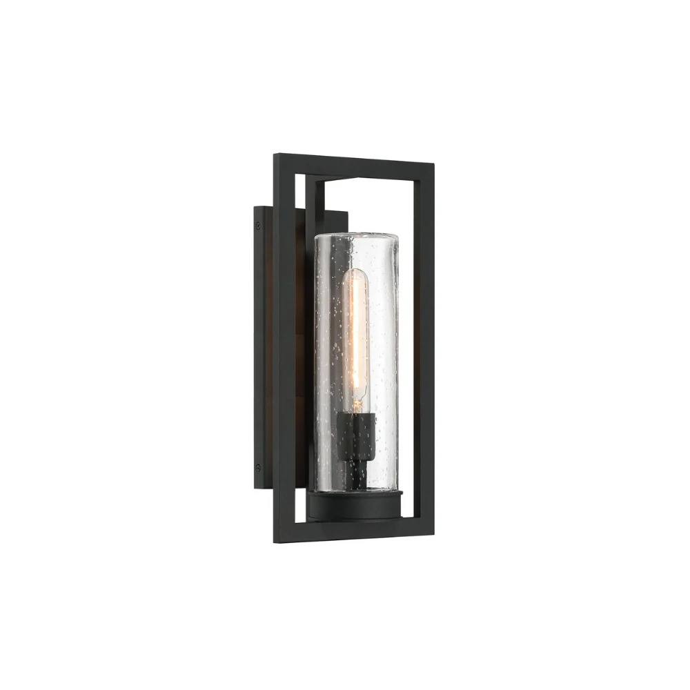 Rylee Outdoor Wall Lantern - Small