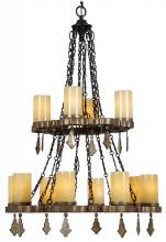 Mariana 891259 - 12LT Chandelier
