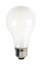 Satco Products Inc. S11359 - 11 Watt; A19 LED Filament; Soft White; 2700K; Medium base; 120 Volt