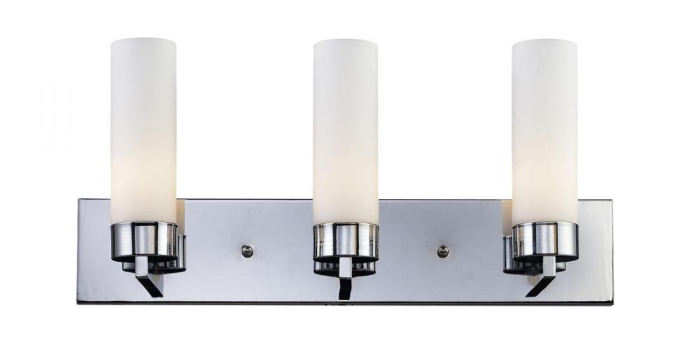 3 Light Vanity