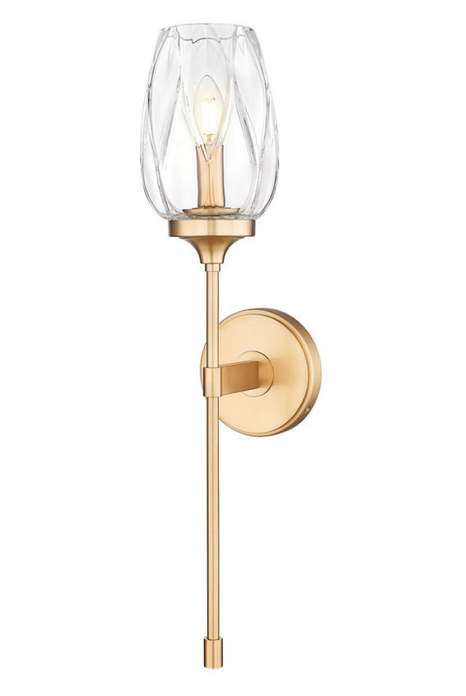1 Light Wall Sconce