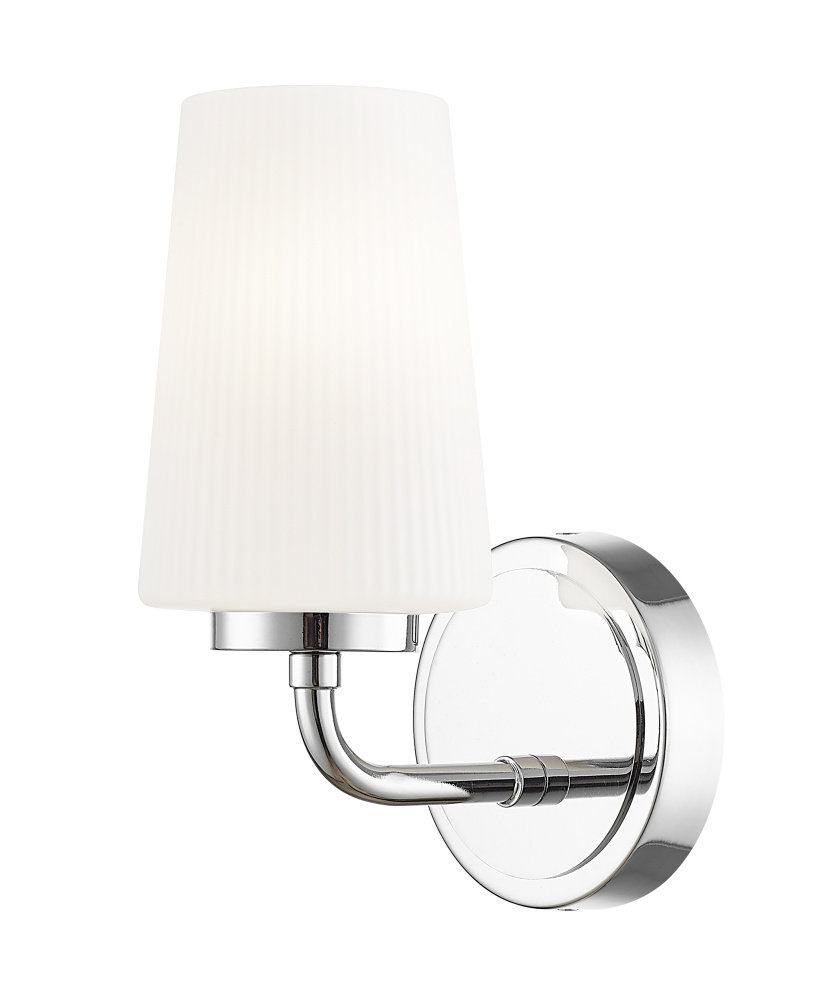 1 Light Wall Sconce
