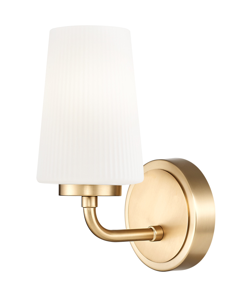 1 Light Wall Sconce