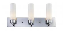 Z-Lite 163-3V - 3 Light Vanity