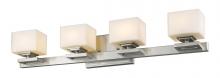 Z-Lite 1914-4V-BN - 4 Light Vanity