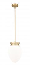 Z-Lite 1945P9-MGLD - 1 Light Pendant